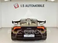 2023 Lamborghini Huracan