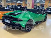 2023 Lamborghini Huracan