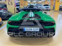 2023 Lamborghini Huracan