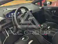 2023 Lamborghini Huracan