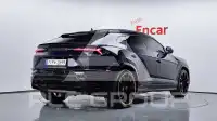2023 Lamborghini Urus