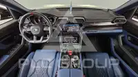 2023 Lamborghini Urus
