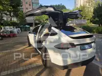 2023 Tesla Model X