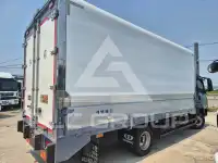 2023 GM Daewoo Duxen