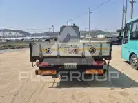 2023 GM Daewoo 