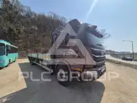2023 GM Daewoo 