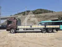2023 GM Daewoo 