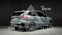 2024 BMW iX M