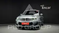 2024 BMW iX M