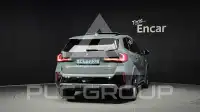 2024 BMW iX M