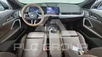 2024 BMW iX M