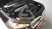 2024 BMW iX M