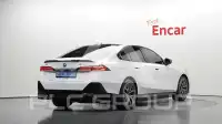 2024 BMW I5 M