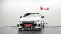 2024 BMW I5 M