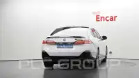 2024 BMW I5 M