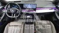 2024 BMW I5 M