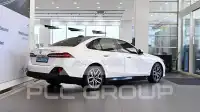 2024 BMW I5 M