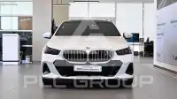 2024 BMW I5 M