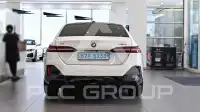 2024 BMW I5 M