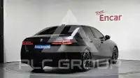 2024 BMW I5 M