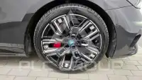 2024 BMW I5 M