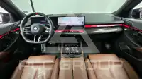 2024 BMW I5 M