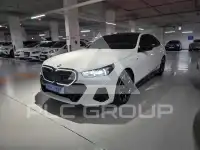 2024 BMW I5 M