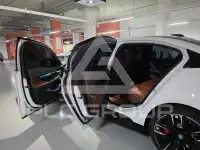 2024 BMW I5 M