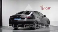 2024 BMW I5 M