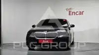 2024 BMW I5 M