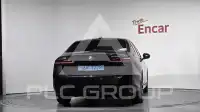 2024 BMW I5 M