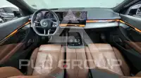 2024 BMW I5 M