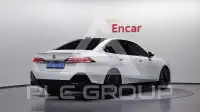 2024 BMW I5 M