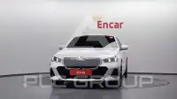 2024 BMW I5 M