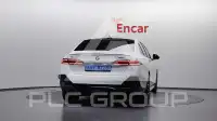 2024 BMW I5 M