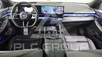 2024 BMW I5 M
