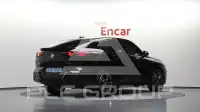 2024 BMW iX2