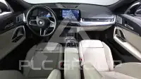 2024 BMW iX2