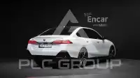 2024 BMW 530M