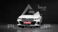 2024 BMW 530M