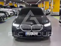 2024 BMW 530M