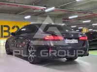 2024 BMW 530M