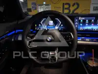 2024 BMW 530M