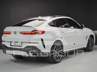 2024 BMW X6M