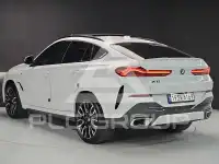 2024 BMW X6M