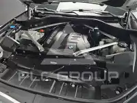 2024 BMW X6M