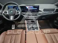 2024 BMW X6M