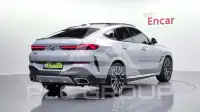 2024 BMW X6M