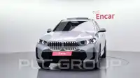 2024 BMW X6M
