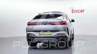 2024 BMW X6M